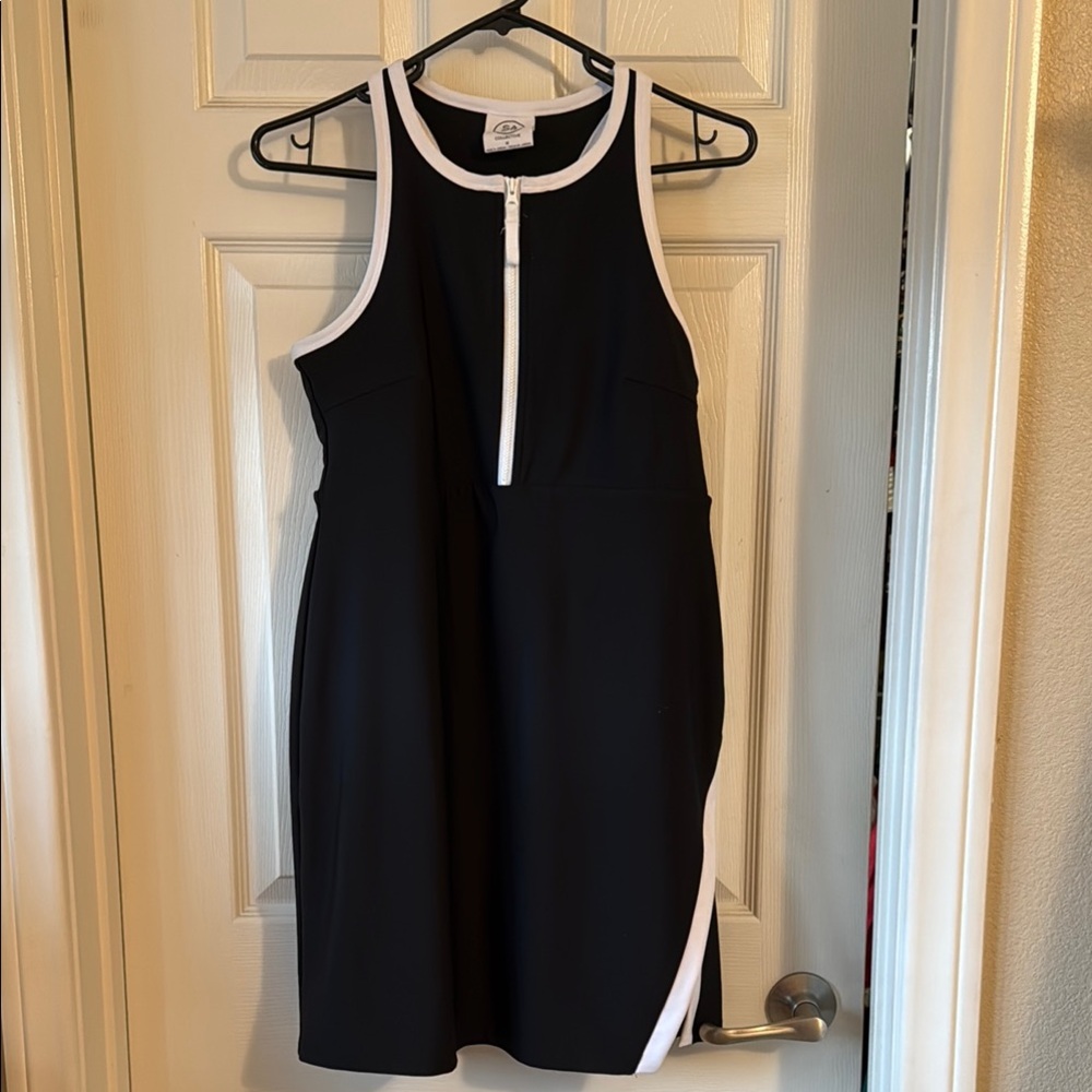 Tennis dress
